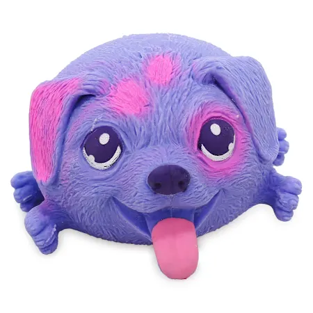orb sqweezy petz™ squishy toy Five Below