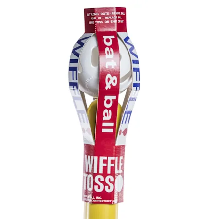 wiffle® ball and bat | Five Below