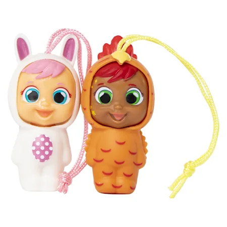 cry babies magic tears™ minis 2-pack | Five Below