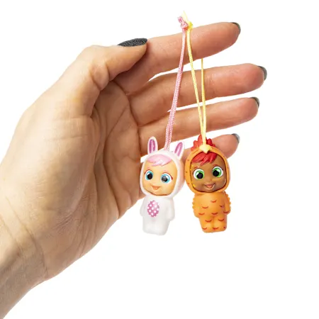 cry babies magic tears™ minis 2-pack | Five Below