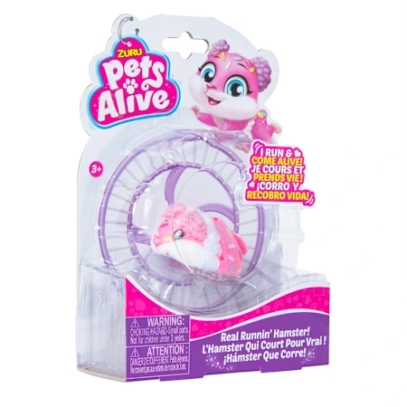 pets alive toys