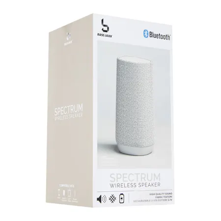 spectrum bluetooth® wireless speaker | Five Below