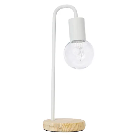 Hanging bulb lamp outlet