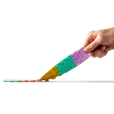 grafix® sticky tentapop suction fidget toy 2-pack | Five Below