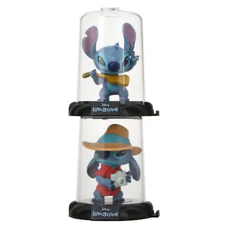 Disney Stitch domez™ minifigure blind bag series Five Below