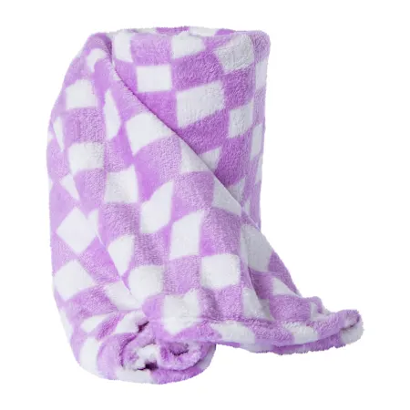 checker illusion plush throw blanket 50in x 60in | Five Below checker illusion plush throw blanket 50in x 60in | Five Below