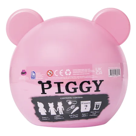 piggy ultimate bundle with 8 surprises | Five Below