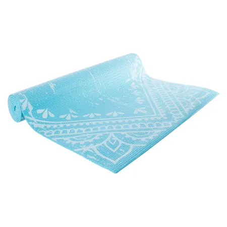 SUKALA VIEW PRINT TRAVEL YOGA とかさ MAT ミッキー