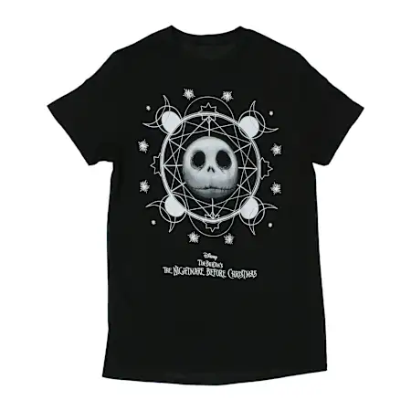 Disney Tim Burton's The Nightmare Before Christmas Jack