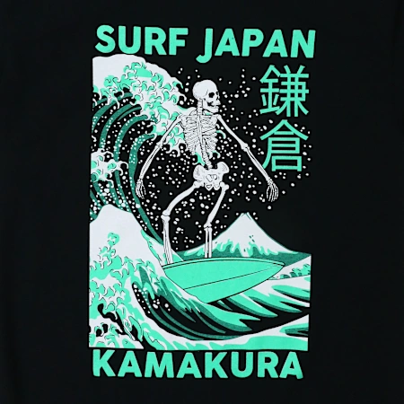 アート・デザイン・音楽 surf surf SURF ANGEL – Shinn Studio