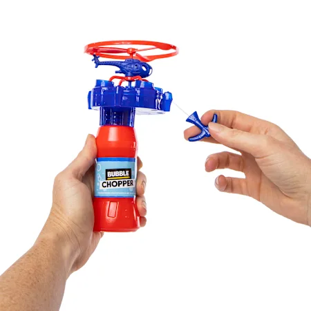 bubble chopper outdoor toy | Five Below