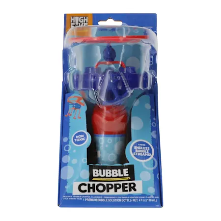 bubble chopper outdoor toy | Five Below