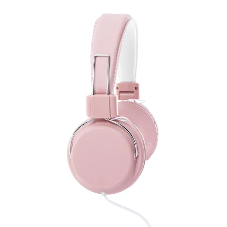 alter wired on-ear stereo headphones with mic | Five Below
