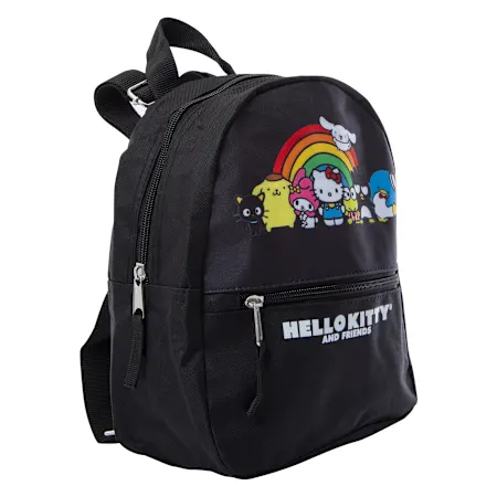 hello kitty and friends® mini backpack 10in | Five Below
