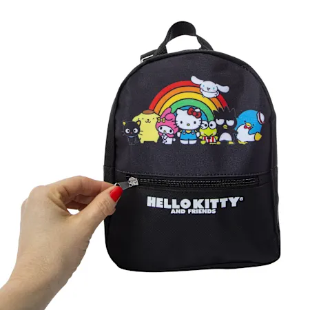 hello kitty and friends® mini backpack 10in | Five Below