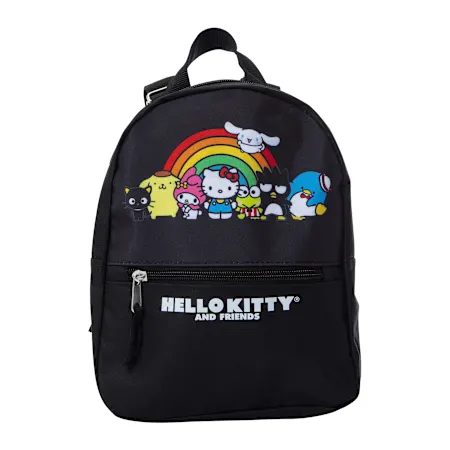 hello kitty and friends® mini backpack 10in | Five Below