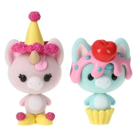 Lovely fluffy/灰色Logic miko：Lovely fluffy Fluffy Love – Ziqi Toys