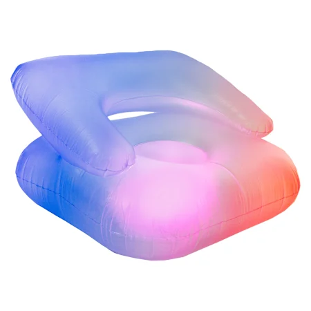 Inflatable couch five below discount