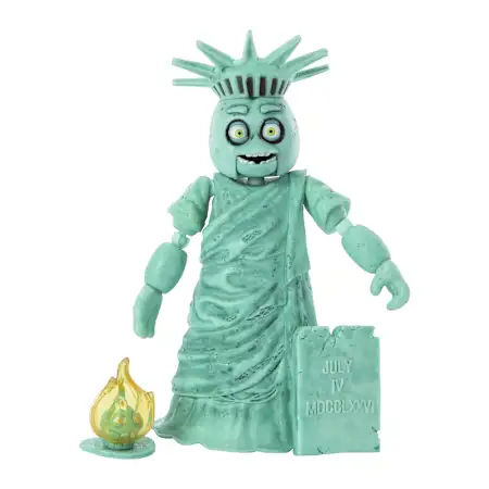 Amazon.com: Funko Five Nights at Freddy's Articulated Chica