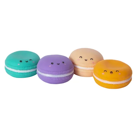 macaronです Delizza Macaron Asst - Smart & Final