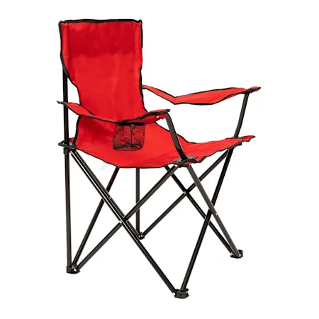folding camp chair
