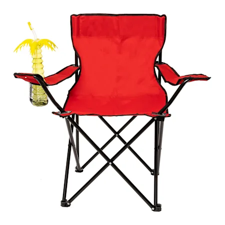 folding camp chair