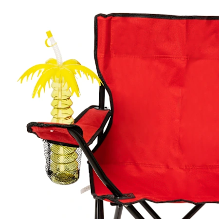folding camp chair