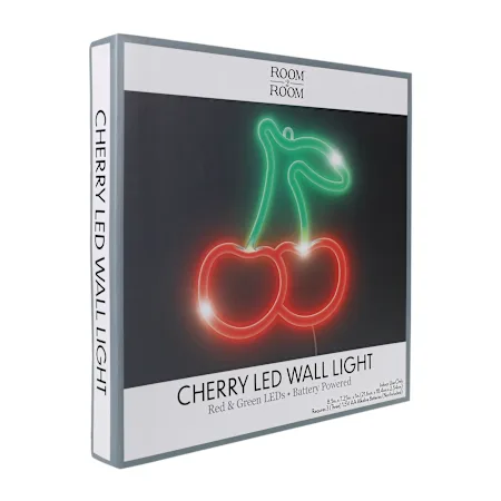 Cherry led outlet