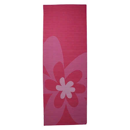 Printed Yoga Mat 6mm | Five Below