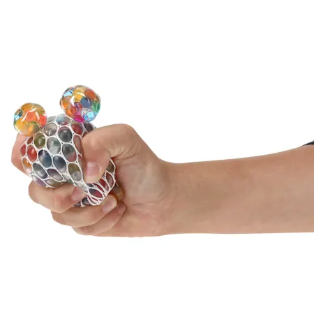 Mesh Squeezeballs Squishy Toy