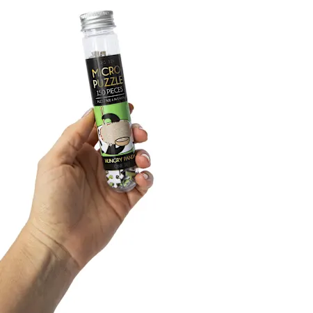 jigsaw puzzle tube 150-piece