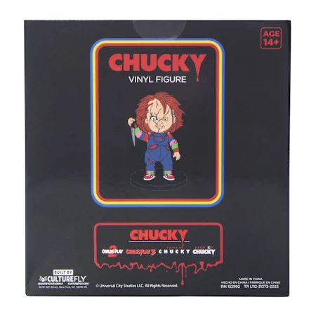 Child's Play™ Vinyl Figure 4.5in | Five Below