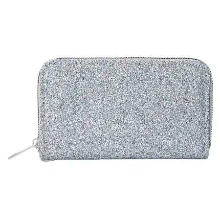 zipper wallet 6.89in | Five Below