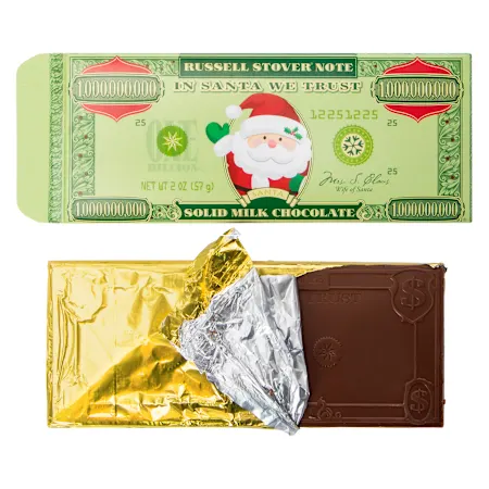 MILK X SODA MR. CLAUS HAIR CLIP MILK X SODA MR. CLAUS HAIR CLIP