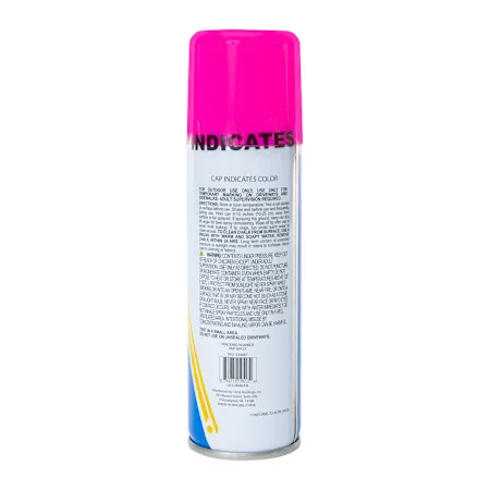Spray Chalk 3oz Can