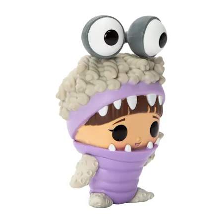 Funko Pop! Disney Pixar Monsters, Inc. Vinyl Figure | Five Below