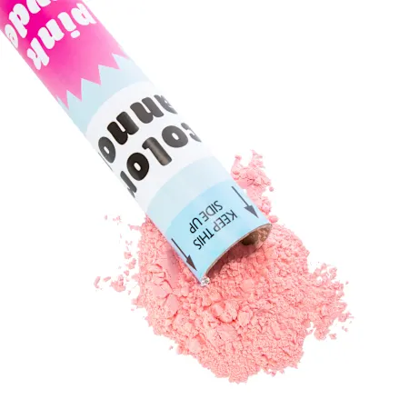 Color Confetti Cannon