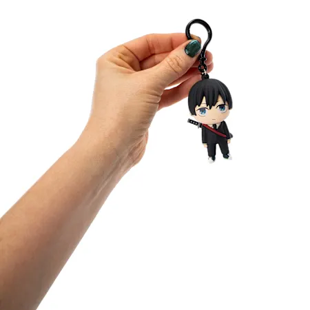 Chainsaw Man Mystery Hanger Blind Bag