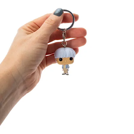 Funko Pop! Keychain BTS Vinyl Figure Group 2 | Five Below