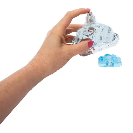 Soft Cloud Pour Femme Eau De Parfum 3oz