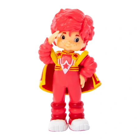 Rainbow Brite 40th Anniversary Doll Figure