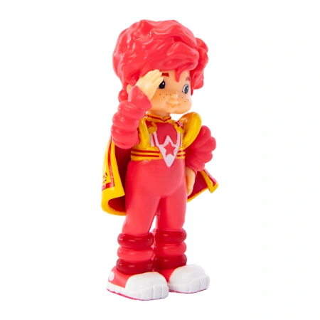 Rainbow Brite 40th Anniversary Doll Figure
