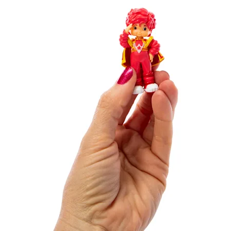 Rainbow Brite 40th Anniversary Doll Figure