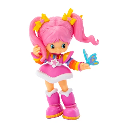 Rainbow Brite 40th Anniversary Doll Figure