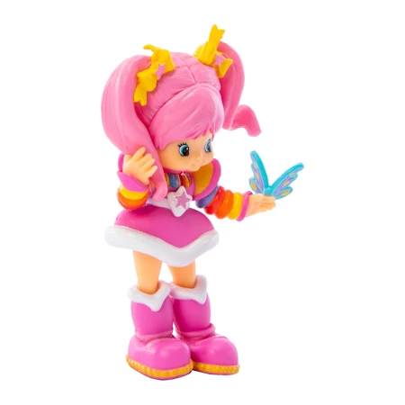 Rainbow Brite 40th Anniversary Doll Figure