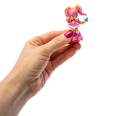 Rainbow Brite 40th Anniversary Doll Figure