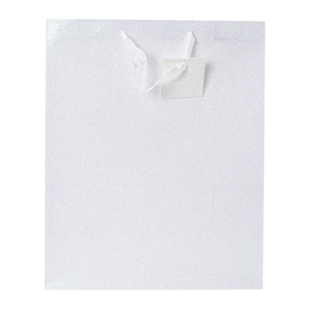 Large Printed Gift Bag 10in x 12in