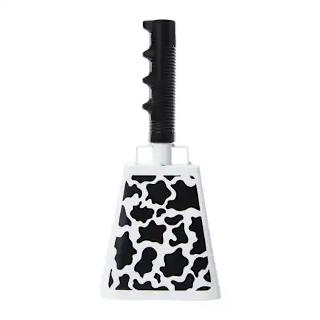 Cowbell 9.5in