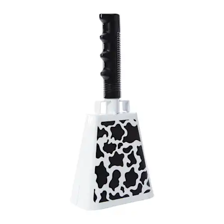 Cowbell 9.5in