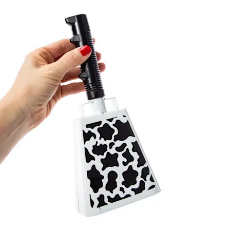Cowbell 9.5in